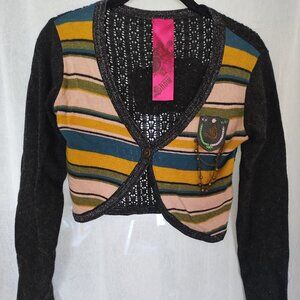 Boutique Sweater